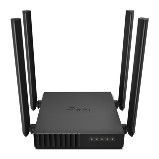Router AC1200 Dual-Band Wi-Fi, TP-LINK Archer C54